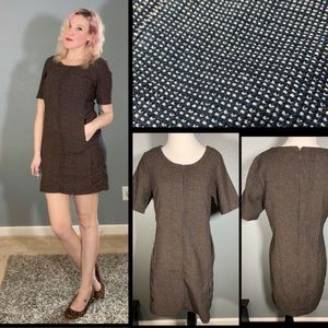 Boss Babe, CLANDESTINO dresses w/ pockets!!